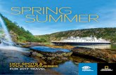SPRING SUMMER - Lindblad Expeditions€¦ · Sep. 7 Alderney/Sark, Channel Islands Sep. 8 Portsmouth, England Sep. 9 London/Disembark » SEE COMPLETE ITINERARY AT EXPEDITIONS.COM/ENGLAND