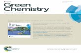 View Article Online Green Chemistry - Pathpath.web.ua.pt/publications/C5GC01610J.pdf · Royal Society of Chemistry peer review process and has been accepted for publication. Accepted
