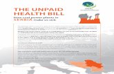 THE UNPAID HEALTH BILLenv-health.org/IMG/pdf/factsheet_serbia_en_lr.pdfHealth and Environment Alliance (HEAL) THE UNPAID HEALTH BILL - SERBIA Page 2 260-755 404-1,181 216-632 381 1,117