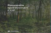 (Eco-Management and Audit Scheme). v Resposta qüestionari CDP · qüestionari CDP 2019. CaixaBank - Climate Change 2019 C0. Introduction C0.1 (C0.1) Give a general description and