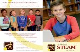 Brochure, Hawks Nest STEAM Academy - FOR WEBSITE€¦ · Title: Brochure, Hawks Nest STEAM Academy - FOR WEBSITE.cdr Author: Todd Hagans Created Date: 3/22/2016 4:07:35 PM