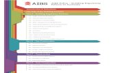 AIBS Policy - Building Regulatory Reform in Australia · This AIBS Policy on Building Regulatory Reform in Australia seeks to identify and define the key components of an effective
