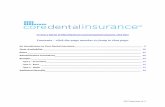 Contents click the page number to jump to that page€¦ · Teeth Whitening Professional teeth bleaching, also referred to as whitening, has become a popular cosmetic procedure. With