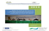 Rapport final atelier lancement projet Mékrou 18 20 mars 2014 … · 2016-10-11 · La cérémonie de lancement du projet ‘’L’eau au service de la croissance et de la lutte