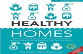 HEALTHY HOMES - South Gippsland Shire · Melbourne VIC 3000, Australia Ph: (03) 9639 1500 Fax: (03) 9639 5814 Email: ata@ata.org.au Website: Reg No: A0017411T ABN: 57 533 056 318