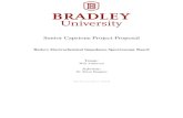 Senior Capstone Project Proposal - Bradley Universityee.bradley.edu/projects/proj2019/EIS/ProjectProposalDraft.pdf · Senior Capstone Project Proposal Battery Electrochemical Impedance