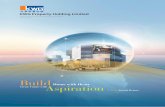 Build · 2019-01-18 · KWG Property Holding Limited (“KWG Property” or the “Company”) is a limited liability company incorporated in the Cayman Islands. The registered office
