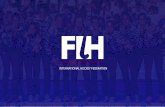INTERNATIONAL HOCKEY FEDERATION · Hockey, soccer and futsal. The fast pace of 2G synthetic turfs means they are great for hockey and futsal, and suitable for community soccer and