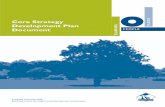 Core Strategy Development Plan Document · 2019-03-14 · Development Plan Document Adopted February 2008 Bracknell Forest Borough Local Development Framework . ... also be used to