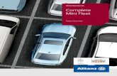 Allianz Insurance plc Complete Mini Fleet · PDF file What is Complete Mini Fleet? Complete Mini Fleet provides insurance for businesses with fleets of between 3 and 8 vehicles (with