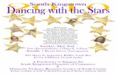 Sunday, May 2nd€¦ · Dancing Stars Flyer.pub Author: garriel Created Date: 4/12/2010 10:13:21 AM ...