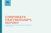 CORPORATE PARTNERSHIPS REPORTd1kjvfsq8j7onh.cloudfront.net/downloads/Corporate... · our focus on six global goals – on wildlife, forests, oceans, water, climate and energy, and