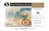 Focus Business Services International Groupit.fbsmalta.com/docs/theuseofcyprusstructures.pdf · pianificazione fiscale internazionale aris.kotsomitis@fbscyprus.com / +357 22 456 363.