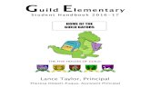 Guild ElementaryWelcome to Guild Elementary School. We are looking forward to a highly successful 2016-2017 school year. Guild School faculty and staff members work conscientiously