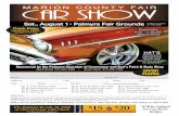 car show flyer - Palmyra, Fair/ ¢  Title: car show flyer Created Date: 3/16/2020 2:15:24 PM