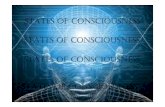 STATES OF CONSCIOUSNESS - Weebly · PDF file 2019-09-11 · STATES OF CONSCIOUSNESS STATES OF CONSCIOUSNESS. ELECTROENCEPHALOGRAM ( EEG ) A RECORDING OF BRAINWAVE ACTIVITY amplitude