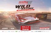 RALLY GUIDE two...13.1 Venue & Time Table 18 13.1.1 Manufacturers 18 13.1.2 Others 18 13.2 Mudflaps 18 13.3 Tinted Windows 18 13.4 Competitor Safety Equipment 18 13.5 Noise 18 13.6