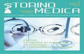 TORINO · Anelli ha indetto gli Stati Generali della professione medico-odontoiatrica e avviato una grande riflessione all’interno del mondo medico e della società civile sul ruolo