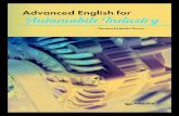 Advanced English for · The hydrogen car The hydrogen fuel cell car Europass Describing a tool. Advantages and Disadvantages UNIT 6 Legends Common car breakdowns Past Simple Ana Carrasco