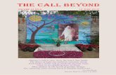 THE CALL BEYOND - Sri Aurobindo Ashram• The Truth I’m Seeking 13 poetry • Identity ... 4 itil Religion and Spirituality Every religion has four components. , and most First important