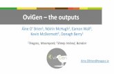 OviGen the outputs - sheep.ie · 97% Texel. Image result for sheep ireland logo. Image result for teagasc logo. Image result for in progress •Non consistent across all traits •Main