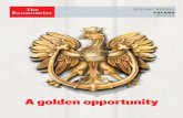 A golden opportunitymedia.economist.com/sites/default/files/sponsorships/AP...6.15 GW (now 5.4 GW) and investments will amount to € 9 billion (€ 7 billion by 2020). Fossil fuels