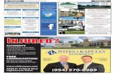 14 RENTAL! OCTOBER 4 THE OBSERVER REAL ESTATE / …observernewspaperonline.com/wp-content/uploads/2018/10/cl10-03-… · Pompano Beach storage Join our bowling league. October 17,