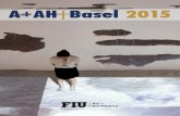 Master of Fine Arts at Florida International Universitycarta.fiu.edu/arts/wp-content/uploads/sites/2/2016/05/AAH-Basel-2015.pdfMFA in Visual Arts: Curatorial Practice Track The MFA