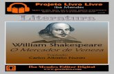 Nova pagina 1ibamendes.org/O Mercador de Veneza - William Shakespeare... · 2017-08-02 · 1 ; h5 b c5#= "5 a " / = "0( #"1 / " : 3 # 123 4 "( #5 5 ( ;@ 0" ""# ( " 1 : 5 #) " " =#;