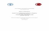 Pilot evaluation: Land Consolidation in Konya Region ... · Konya Cumra in particular, partly of work organisation, mobilization of staff, logistics and recruitment of farmers for
