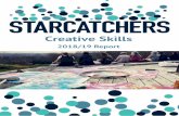 Creative Skills · Creative Skills has been delivered as a Scottish Government-funded programme in some local authority areas since 2013. At a strategic level, the Creative Skills