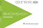 Public Disclosure Authorized - World Bank · Task Team Leader Jan Tyl . Kosovo – ROSC Accounting & Auditing Update iii Acknowledgements ... Kosovo – ROSC Accounting & Auditing