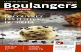 LMB104 11 PDL - Le monde des boulangers · Mans. Thème de l’édition 2015 : « Le Rock ‘n’roll ». 24 Heures camions Samedi 10 et dim. 11 octobre 31e édition de l’un des