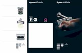 How Airblade technology works The fastest to dry hands 2018-01-02¢  Dyson Airblade ¢â€‍¢ hand dryers are