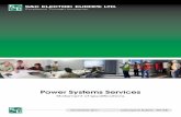 Power Systems Services - Find The Needlepdfs.findtheneedle.co.uk/11525..pdfglobal provider of equipment and services for electric power systems. The Chicago based company designs and