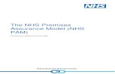 The NHS Premises Assurance Model (NHS PAM) · PDF file The NHS PAM has been developed to provide a nationally consistent basis for assurance for trust boards, on regulatory and statutory