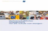 Leistungsreport Stiftung Bildungspakt Bayernbildungspakt-bayern.de/wp-content/uploads/2015/03/Leistungsbericht_2003.pdfnicht zueinander finden können. Die Stiftung hat es sich zum