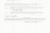 AN ORDINANCE TO AMEND THE BUDGET ORDMANCE, 10, 2000.pdf¢  CERTIFICATION - I, Brenda R Fmzq City Clerk
