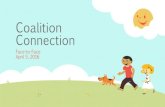 Coalition Connection PPT - 4.4.16.pdfOrders for 2016‐17 Program Year: July 2016. ... Rule 6M‐8.201, Child Enrollment Procedure for the Voluntary Prekindergarten (VPK) Education