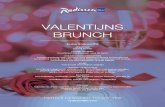 Valentines Day 2018 Menu poster - Brunch Hasselt Title: Valentines Day 2018 Menu poster - Brunch