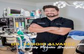 Celebrity Plastic Surgeon Dr. Sergio Alvarez€¦ · LIPOSUCTION slims and reshapes specific are- as of the body by removing excess fat depos- its, improving your body contours and