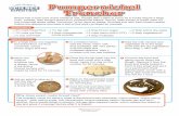 SA M16 Pumpernickel PRINTABLE · 2020-04-08 · © 2018 Little Passports littlepassports.com In a large bowl, mix together the bread flour, rye flour, cornmeal, cocoa, brown sugar