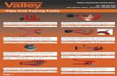 Valley Industries Corporation-What's New,ABRASIVES,AIR ...Valley Industries Corporation, 7500 Jefferson Street, -rel: (562) 633-9418 Fax: (562) 633-9412 Paramount, CA 90723, USA Pipe