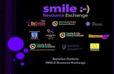 Katerine Cockery SMILE Resource Exchange · Katerine Cockery SMILE Resource Exchange . WHAT IS?! SMILE - Saving Money through Industry Links & Exchanges ! Free service for business