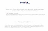 Fast and Accurate Texture Recognition with Multilayer ... · Fast and Accurate Texture Recognition with Multilayer Convolution and Multifractal Analysis Hicham Badri, Hussein Yahia,