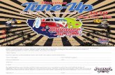 2020-Torrance-Tune-Up-Tourney-Flyer-FINAL€¦ · •USA Softball Rules of Play •Professional Umpires CAPACITY IS LIMITED DON’T WAIT TO SIGN UP ! This Tournament is designed for