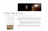 Beacon Winter 2016-17 - WordPress.com · The Beacon$ Saint Martin’s Newsletter, Winter 2017$ To pray the Prayer of Christ, to learn the Mind of Christ, to do the Deeds of Christ