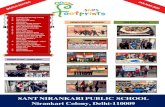 SANT NIRANKARI PUBLIC SCHOOL Nirankari Colony, Delhi-110009€¦ · SNPS SNPS SANT NIRANKARI PUBLIC SCHOOL Nirankari Colony, Delhi-110009 Tearing and Pasting activity Republic Day