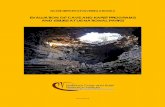 EVALUATION OF CAVE AND KARST PROGRAMS AND ISSUES AT … · important caves and karst resources (Veni and Pate, in press.). Reliable understanding of caves and karst for effective