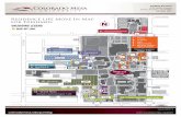 WALNUT AVENUE Residence Life Move In Map for Freshmen · 2018-08-01 · Residence Life Move In Map for Freshmen. DROP OFF ZONE. UNLOADING LEGEND. 1. 9. 1 - Piñon. 2 - Tolman. 3 -